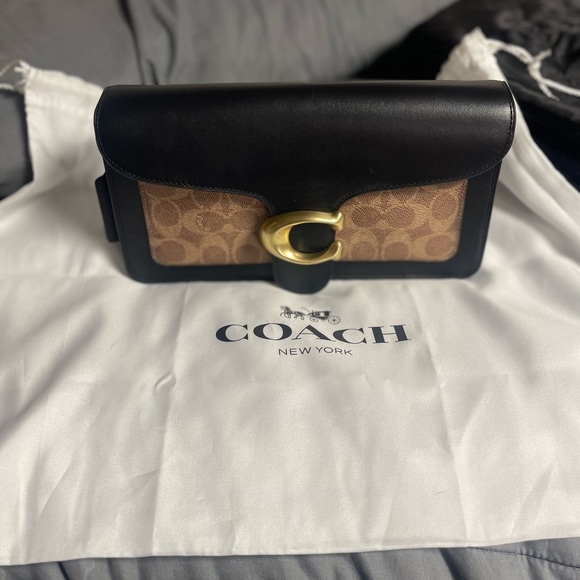 Coach Handbags - Coach tabby 26